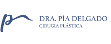 logo Dra. Pia Delgado